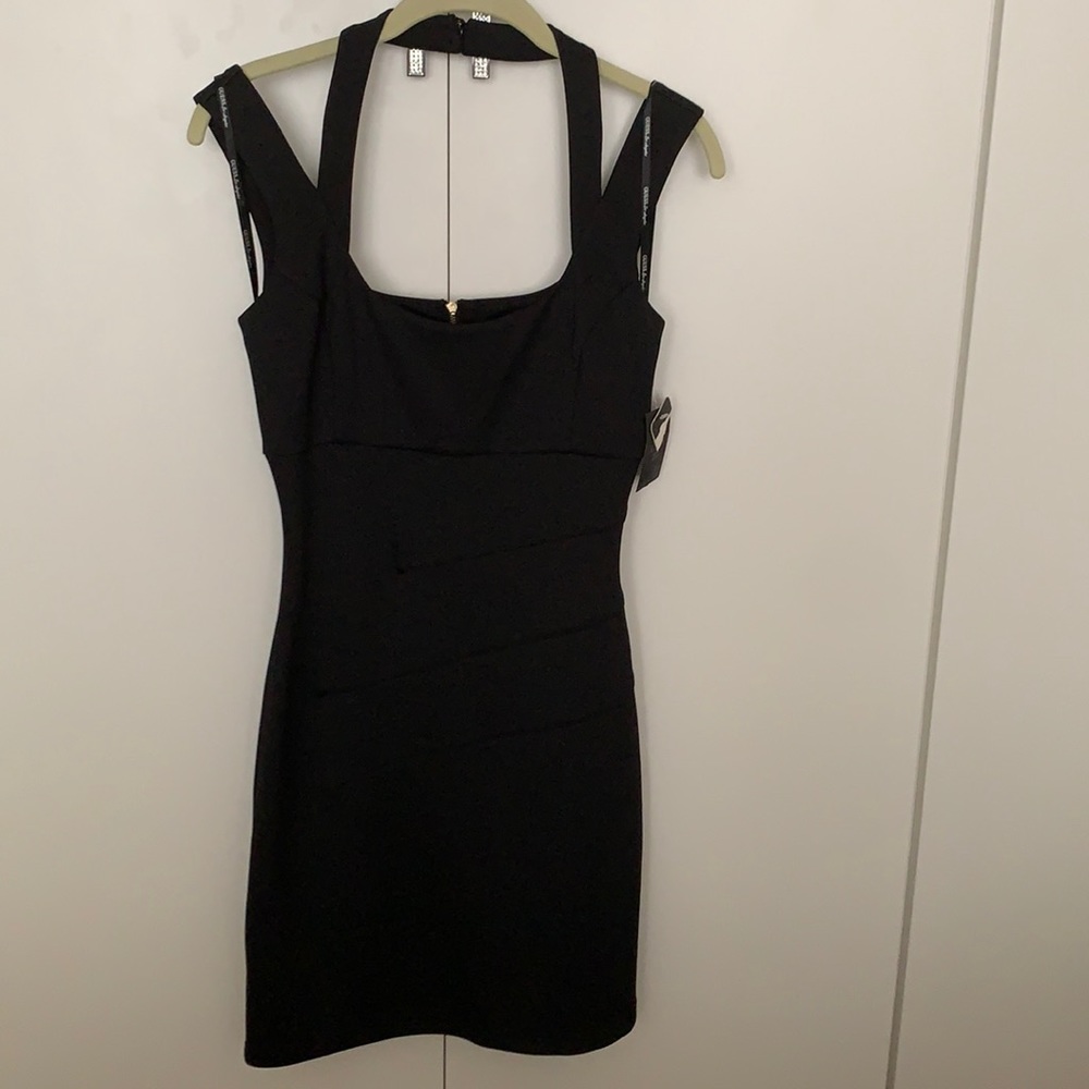 Black dress new